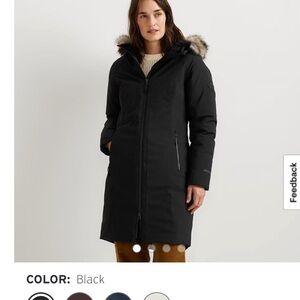 Eddie Bauer Women’s Coat